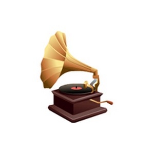 Gramophone